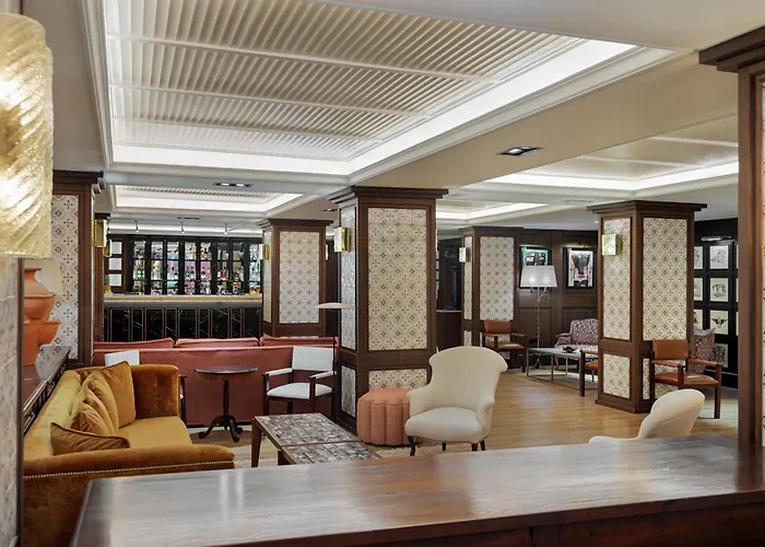 H10 Corregidor BoutiqueBoutique Hotel